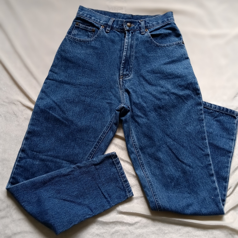 Vintage Outback Rider Jeans - Picture 2 of 7